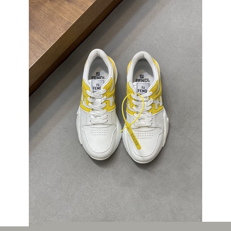 F**di sneakers